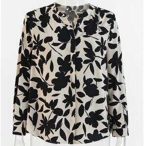 Ava & Viv Women’s Blouse – Size 3X (Plus Size)